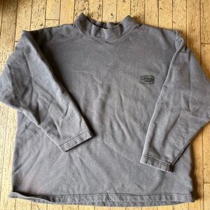 Quicksilver Vintage Sweatshirt